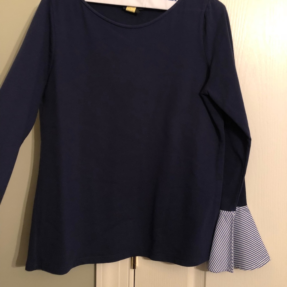 Long sleeve T-shirt